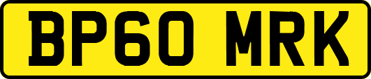 BP60MRK