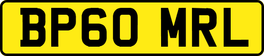 BP60MRL