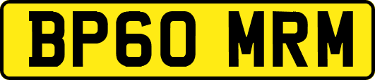 BP60MRM