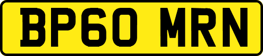 BP60MRN