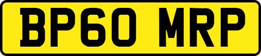 BP60MRP