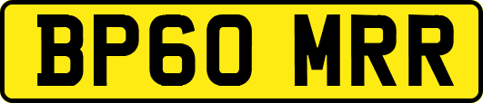 BP60MRR