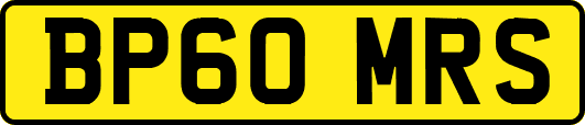 BP60MRS