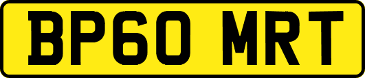 BP60MRT