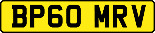 BP60MRV