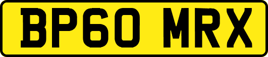 BP60MRX