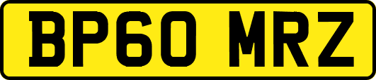 BP60MRZ