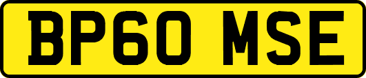 BP60MSE