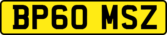 BP60MSZ