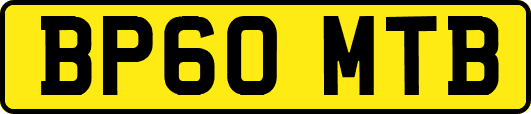 BP60MTB