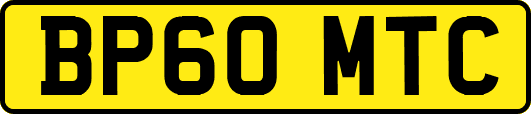 BP60MTC