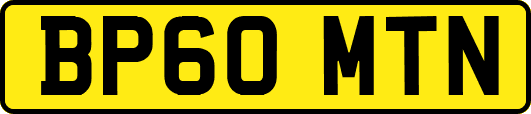 BP60MTN