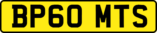 BP60MTS