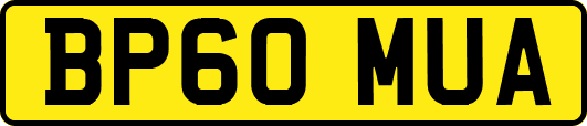 BP60MUA