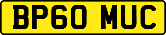 BP60MUC