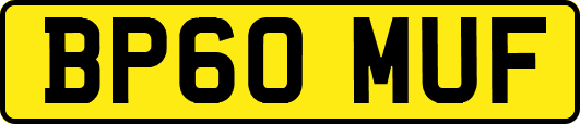 BP60MUF