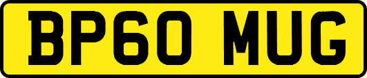 BP60MUG