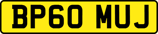 BP60MUJ