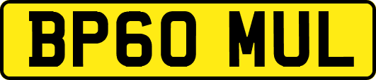 BP60MUL