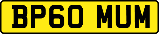 BP60MUM