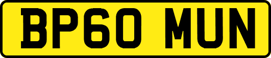 BP60MUN