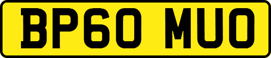 BP60MUO