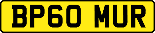 BP60MUR