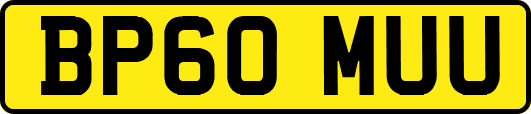 BP60MUU