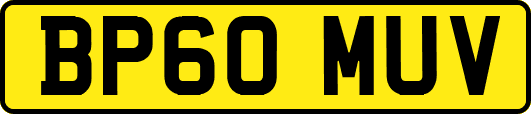BP60MUV
