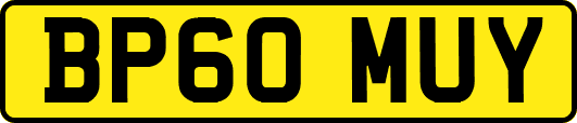 BP60MUY