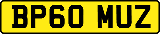 BP60MUZ
