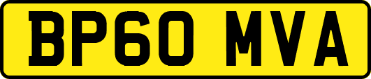 BP60MVA