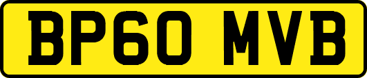 BP60MVB