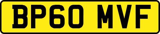 BP60MVF
