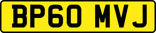 BP60MVJ