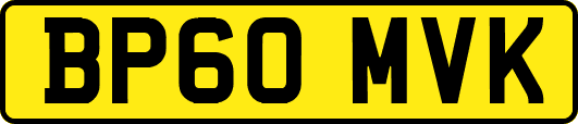 BP60MVK