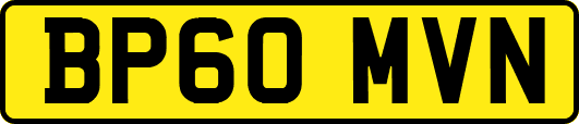 BP60MVN