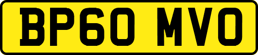 BP60MVO