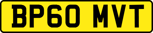 BP60MVT