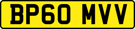 BP60MVV
