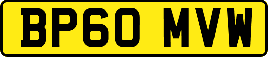 BP60MVW