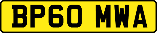 BP60MWA