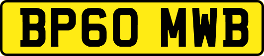 BP60MWB