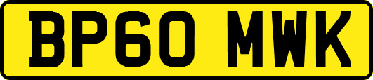 BP60MWK