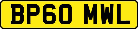 BP60MWL