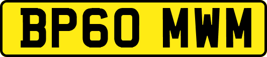 BP60MWM
