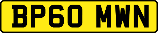 BP60MWN