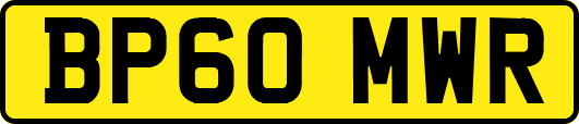 BP60MWR
