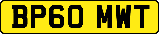 BP60MWT