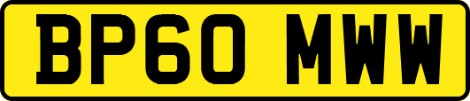 BP60MWW